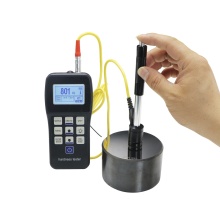 Digital Portable Hardness Tester