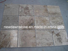 Coffee Travertine Limestone