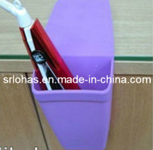 Silicon Accessory Creative Hot Iron Holster Holder