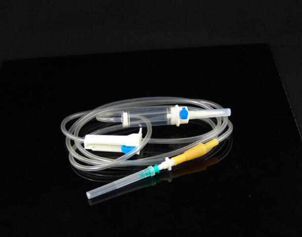 iv set per infusione iv set infusion