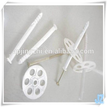 heat preservation nail(factory in stock)