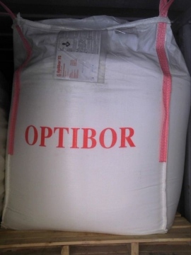 Coated Fabric Big Bag for Sugar