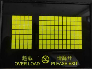 LCD display screen is on sale