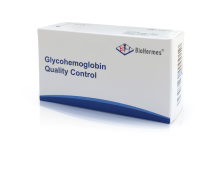Glycohemoglobin (HbA1c) Quality Control