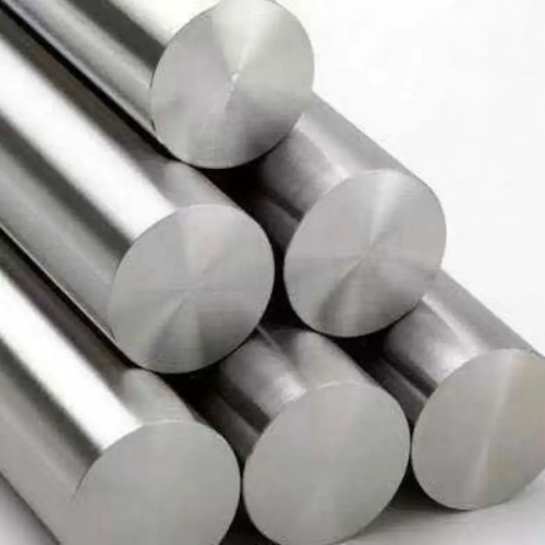 UNS No6625 / Inconel625 Bar- Paduan Berbasis Nikel