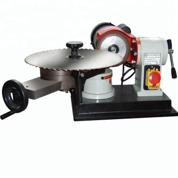 Clipper Spiral Blade Sharpening Machines - Precision Sharpening Solutions