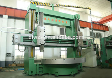 Heavy duty conventional double column VTL machine C5240