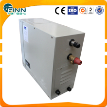 9kw Steam Engine Generator For Sauna Steam Bath