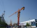 FYG Brand 6T Flat Top Tower Crane