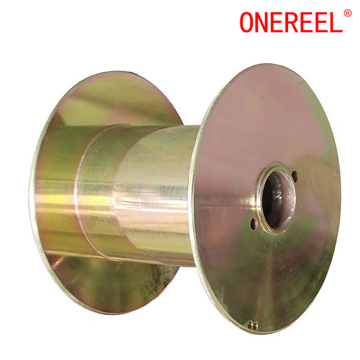 630mm Optic Flat Cable Reel Bobbin