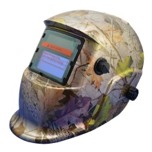 Top Class 1112 Tig Torches&Spares Auto Darkening Face Welding Helmet for Welding