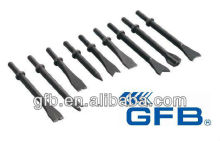 Power Hammer Chisels