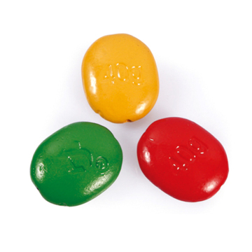 Turtle Type Fishing Lead Weights Sinker