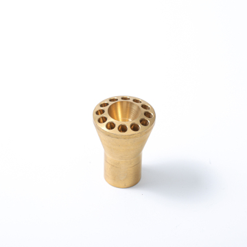 Brass fittings adapters and valves