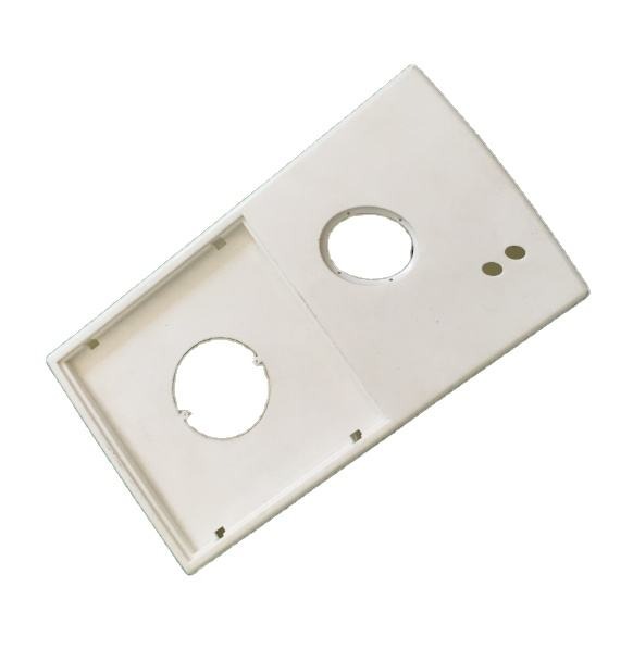 Custom pp Injection Molding Part5 Custom pp Injection Molding Part5