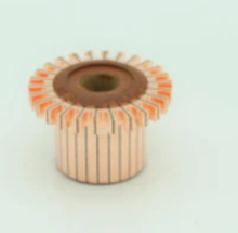 2022 popular Groove Type Commutator