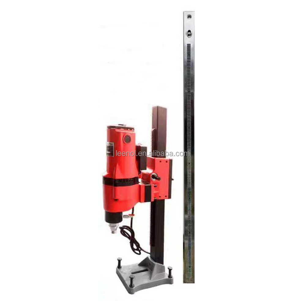 Concrete,Granite,Rock,Asphalt,Limestone Diamond core drill machine