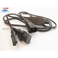 Jualan Panas Customized AC Power Cord