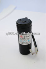 Air conditioner capacitor
