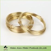 whole sell art aluminum wire,jewellry making are aluminum wire