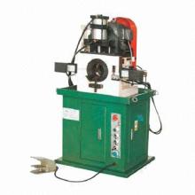 Pipe beveller, suitable for large quantity processing