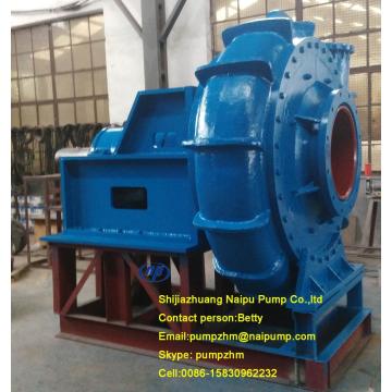 dredging pumps for dredger