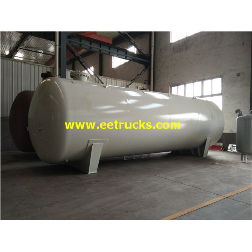 12000 gallon gallon ASME LPG lớn