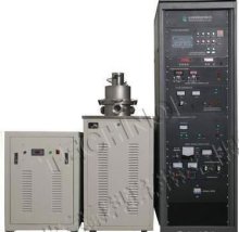 magnetron sputtering coating machine