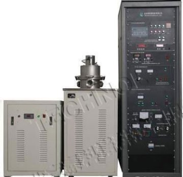 magnetron sputtering coating machine