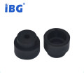 Customize Rubber Stopper Rubber Caps for Glass Table