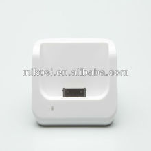 Data Sync Desktop Charger USB Docking Station Cradle for 4S