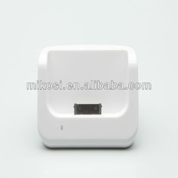 Data Sync Desktop Charger USB Docking Station Cradle for 4S