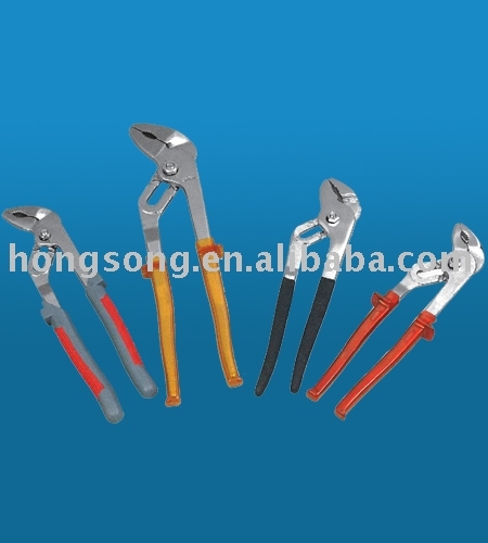 WATER PUMP PLIERS