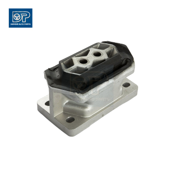 81962100227 81962100242 MAN Truck Engine Mounting