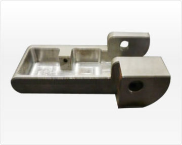 Machinery Part for Cotton Machine