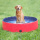 PVC Pet Swimming Pool Portable Foldable Pool