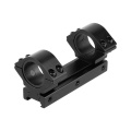 30mm and 1" Low Profile Airgun Integral Mount