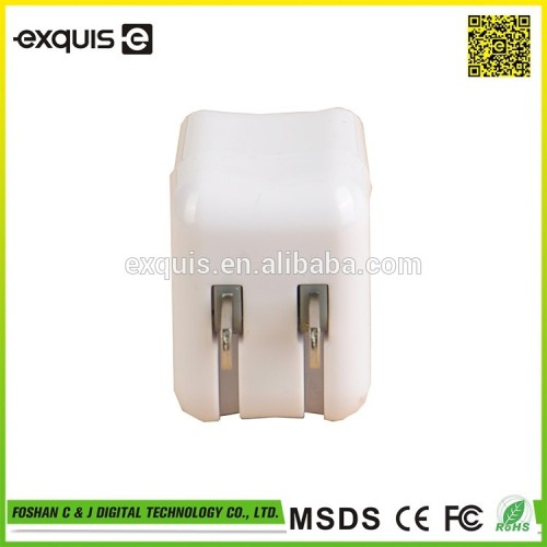 wholesale in china car charger and wall charger