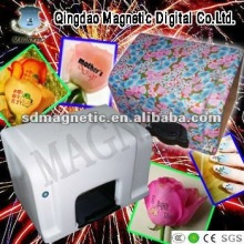 CE certificate Digital nail and flower printer