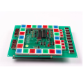 เครื่องเกมมาริโอ Tragamonedas PCB Board