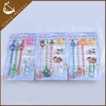 music instrument gift a set of office sationary
