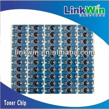 chip used for XEROX DocuPrint P205 P105 Laser printer toner drum chip