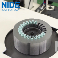 Automatische driefasige electirc motor windende stator productielijnmachine