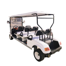 48V Electric Golf Cart and Mobility Scooter Solutions
