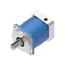 High-Precision, Low-Backlash Planetary Gearbox Reducer: Optimized for 4000rpm Servo Applications