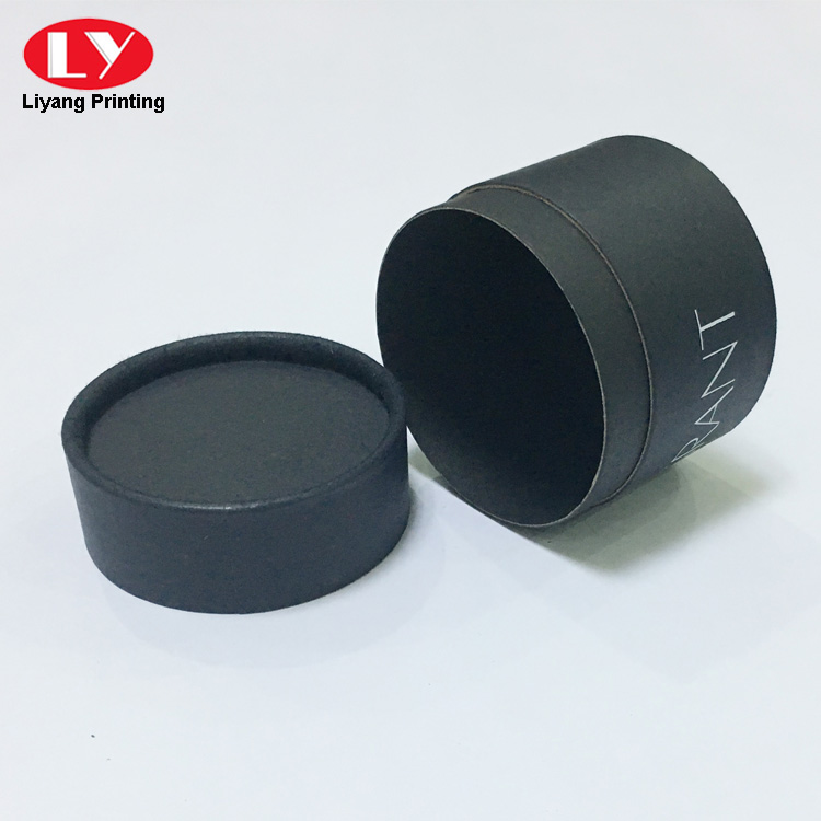 Round Tube Box 2