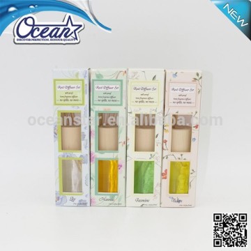 30ml diffuser reed/reed diffuser packaging