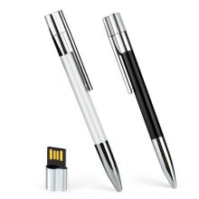 Kugelschreiber USB-Flash-Laufwerk-Speicher-Stick