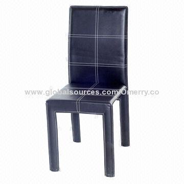 PVC KD Chair