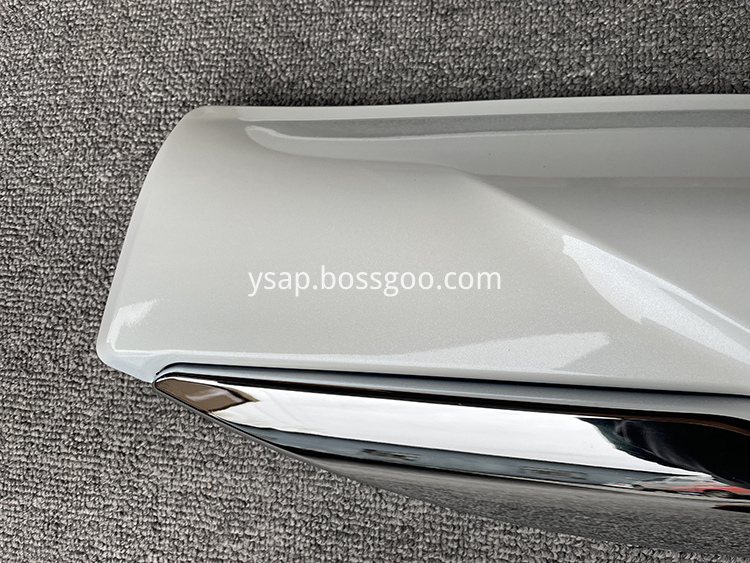 Moulage de porte LC300 Lc300 Door Moulding